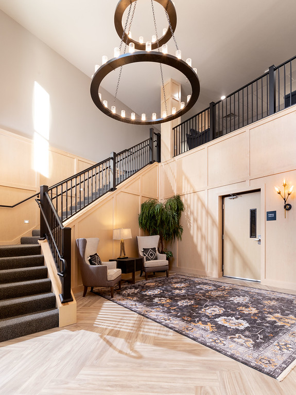 Lobby 1
